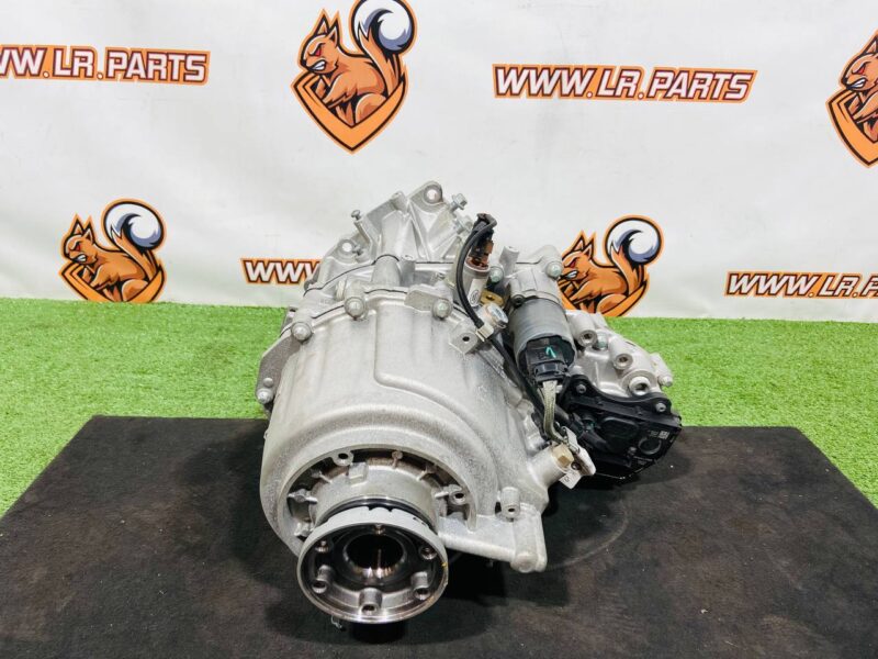 LR162009 Transfer case Range Rover L460 (2023-) Used cost  € in stock 1 pcs.