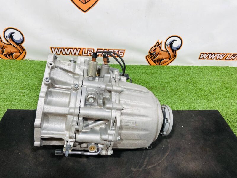 LR162009 Transfer case Range Rover L460 (2023-) Used cost  € in stock 1 pcs.