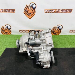 LR162009 Transfer case Range Rover L460 (2023-) Used cost  € in stock 1 pcs.