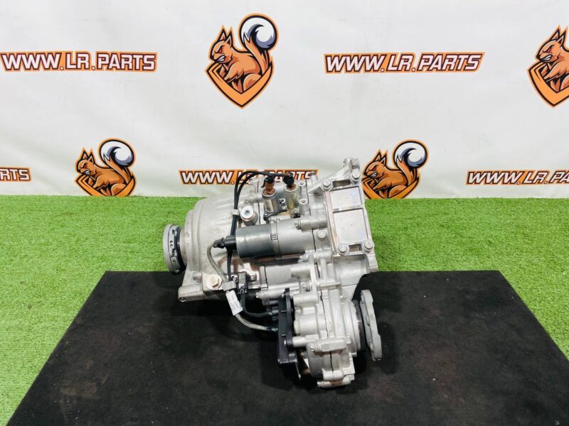 LR162009 Transfer case Range Rover L460 (2023-) Used cost  € in stock 1 pcs.