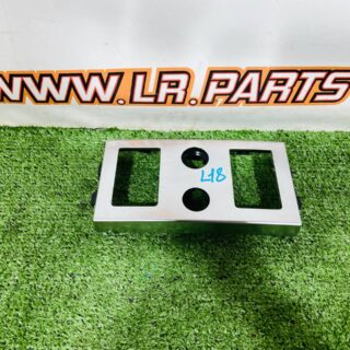 LR164373 Central console trim panel for Range Rover L460 (2023-) Used cost  € in stock 1 pcs.