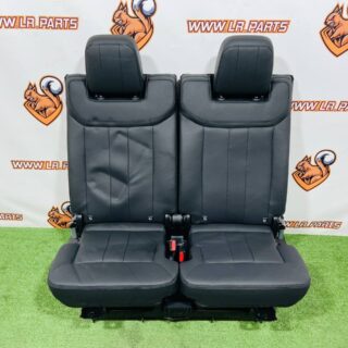 LR166217 Rear seat assembly 3rd row Range Rover L460 (2023-) Used cost  € in stock 1 pcs.