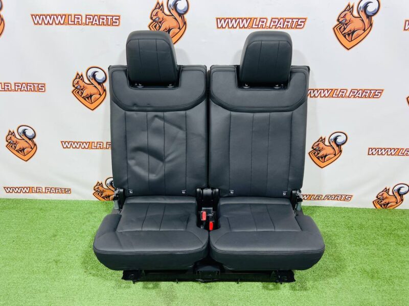 LR166217 Rear seat assembly 3rd row Range Rover L460 (2023-) Used cost  € in stock 1 pcs.