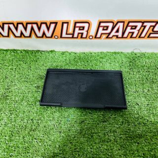 LR168550 Mat of the Range Rover L460 console luggage compartment (2023-) Used cost  € in stock 1 pcs.
