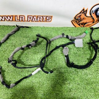 LR175051 Wiring of the Range Rover L460 (2023-) instrument panel Used cost  € in stock 1 pcs.