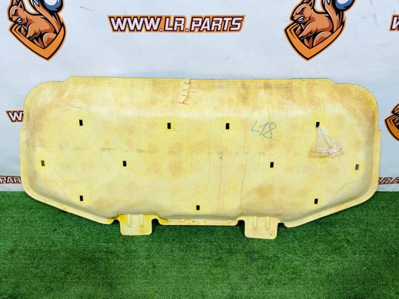 LR175564 Noise insulation of the hood Range Rover L460 (2023-) Used cost  € in stock 1 pcs.