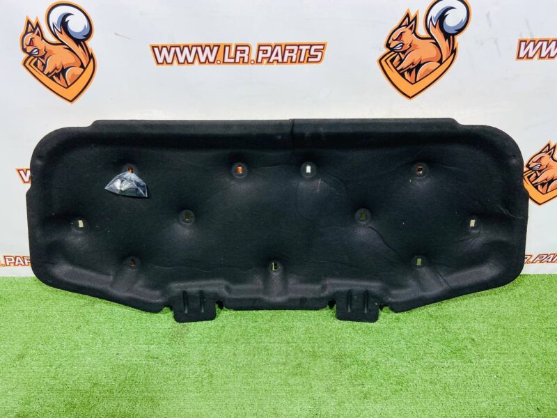 LR175564 Noise insulation of the hood Range Rover L460 (2023-) Used cost  € in stock 1 pcs.