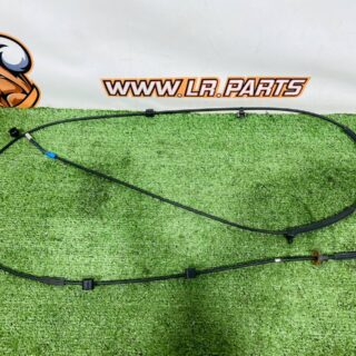 LR177468 Hood Cable Range Rover L460 (2023-) Used cost  € in stock 1 pcs.