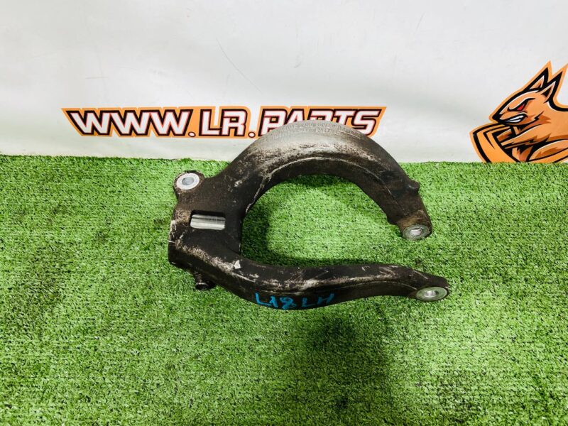 LR177791 Front shock absorber fork left Range Rover Sport L461 (2023-) Used cost 200 € in stock 1 pcs.