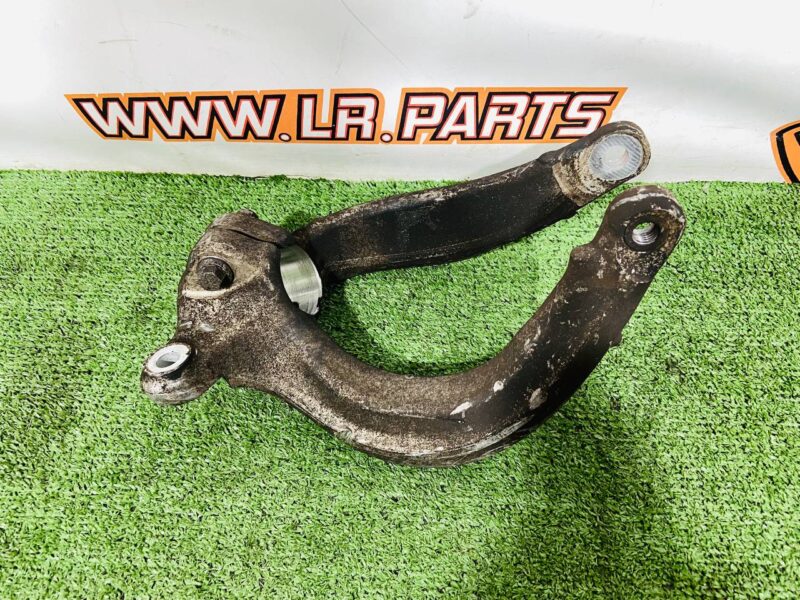 LR177791 Front shock absorber fork left Range Rover Sport L461 (2023-) Used cost 200 € in stock 1 pcs.