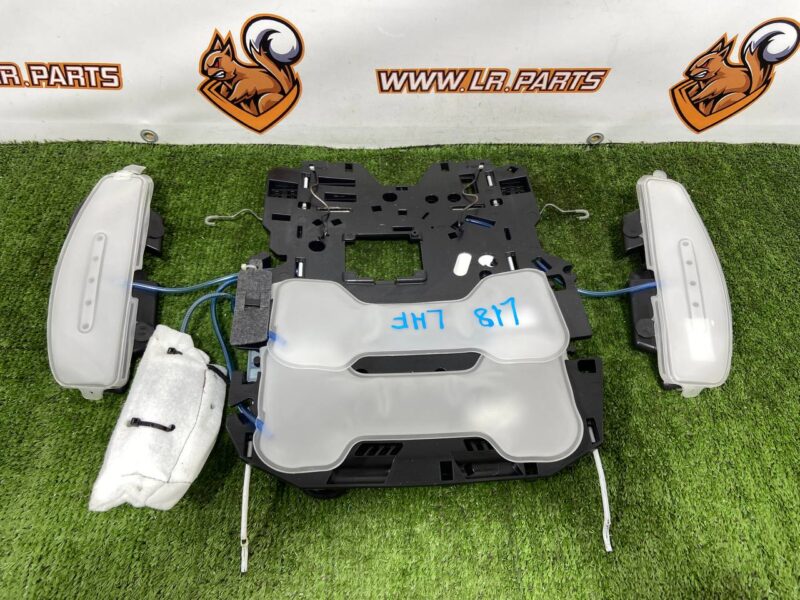 LR181608 Lumbar support of the front seat back for Range Rover L460 (2023-) Used cost  € in stock 2 pcs.