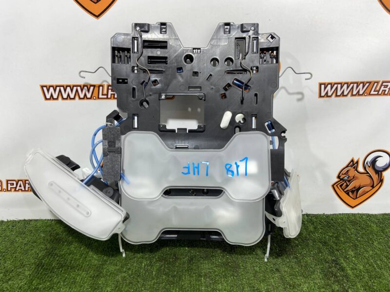 LR181608 Lumbar support of the front seat back for Range Rover L460 (2023-) Used cost  € in stock 2 pcs.