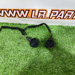 LR182121 High-frequency front door speaker for Range Rover L460 (2023-) Used cost  € in stock 2 pcs.