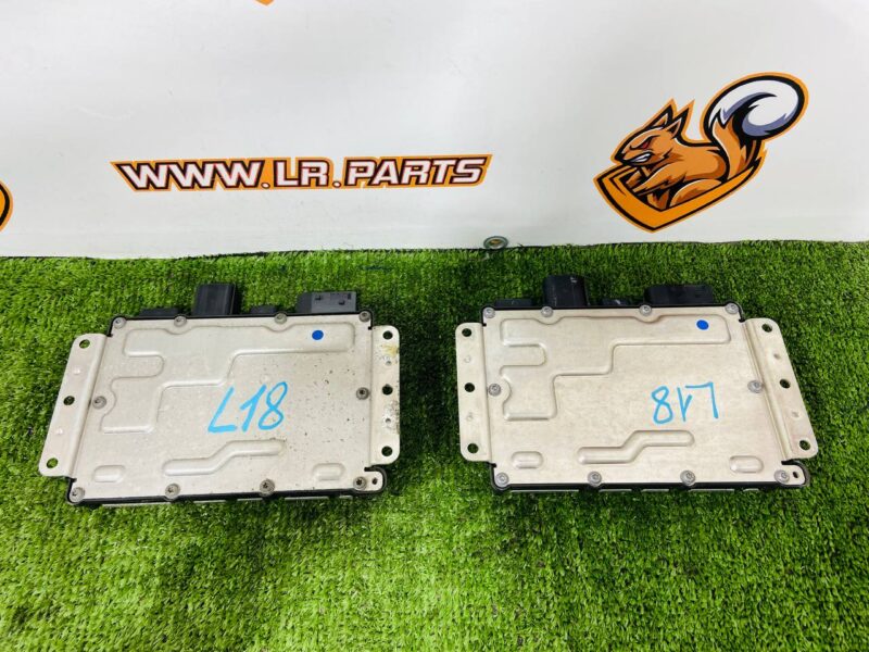 LR183645 Ecu module Range Rover L460 (2023-) Used cost  € in stock 2 pcs.