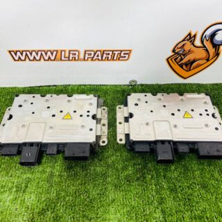 LR183645 Ecu module Range Rover L460 (2023-) Used cost  € in stock 2 pcs.