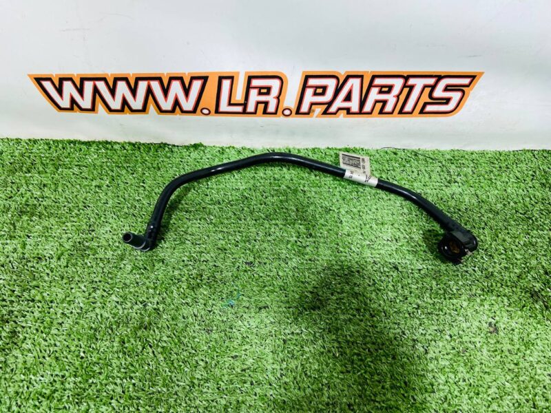 LR185779 Cooling system hose for Range Rover L460 (2023-) Used cost  € in stock 1 pcs.