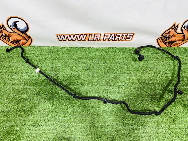 LR188350 Cooling system hose for Range Rover L460 (2023-) Used cost  € in stock 1 pcs.