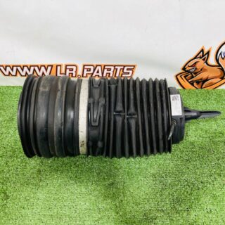 LR188838 Air suspension rear right cushion for Range Rover L460 (2023-) Used cost  € in stock 1 pcs.