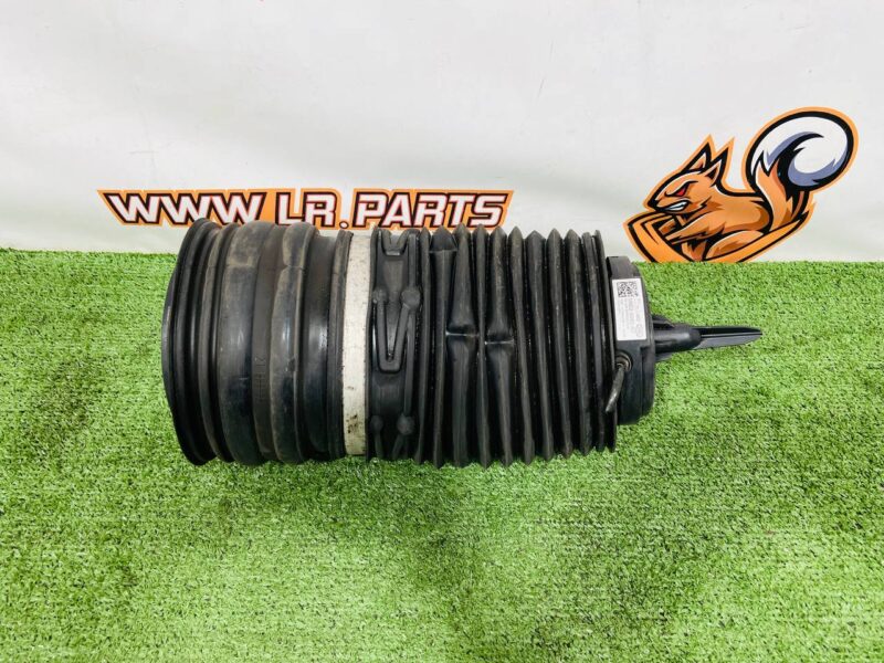 LR188838 Air suspension rear right cushion for Range Rover L460 (2023-) Used cost  € in stock 1 pcs.