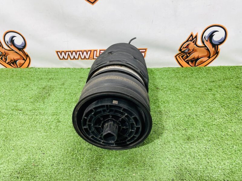 LR188839 Range Rover L460 (2023-) Left Rear Air Suspension Pillow Used cost  € in stock 1 pcs.