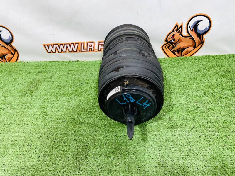 LR188839 Range Rover L460 (2023-) Left Rear Air Suspension Pillow Used cost  € in stock 1 pcs.