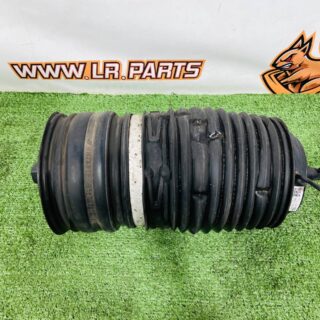 LR188839 Range Rover L460 (2023-) Left Rear Air Suspension Pillow Used cost  € in stock 1 pcs.