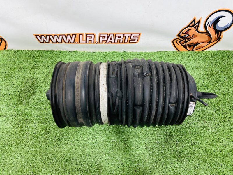 LR188839 Range Rover L460 (2023-) Left Rear Air Suspension Pillow Used cost  € in stock 1 pcs.