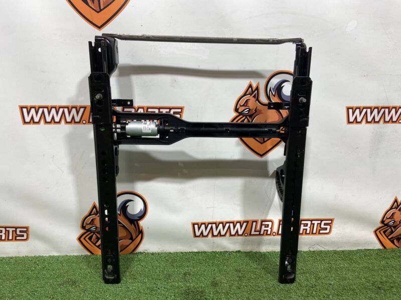 LR189842.1 Sliders of the right front seat for Range Rover L460 (2023-) Used cost  € in stock 1 pcs.