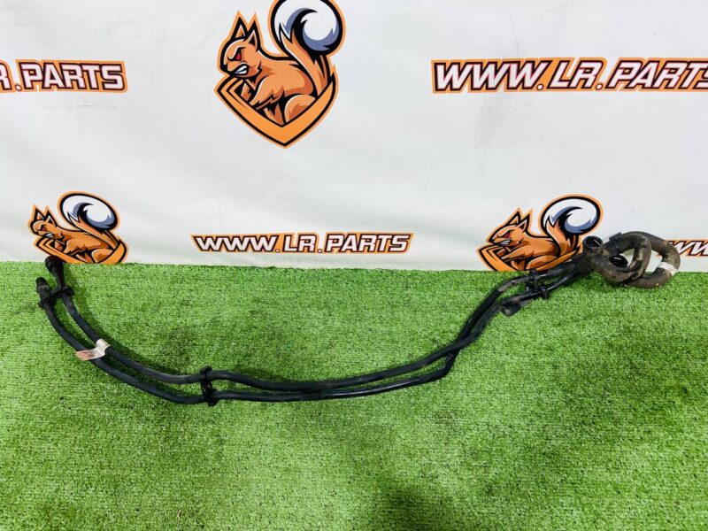 LR190146 Heater hose Range Rover L460 (2023-) Used cost  € in stock 1 pcs.
