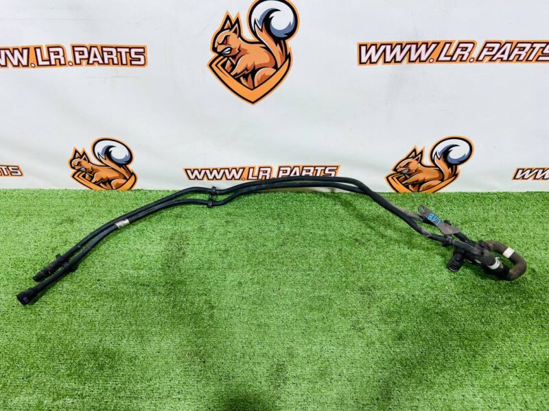 LR190146 Heater hose Range Rover L460 (2023-) Used cost  € in stock 1 pcs.
