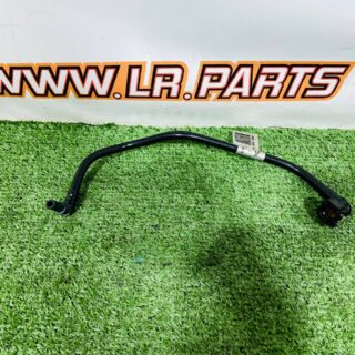 M8E29289PA Cooling system hose for Range Rover L460 (2023-) Used cost  € in stock 1 pcs.