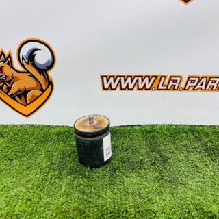 T2H49846 Muffler damper with bolt LH (mileage 5000km) JAGUAR F-PACE Used cost 20 € in stock 1 pcs.