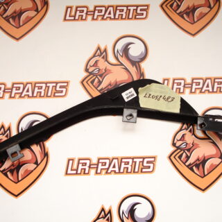 LR058483 Door molding rear right LAND ROVER DISCOVERY SPORT L550 2015- Used cost 20 € in stock 1 pcs.