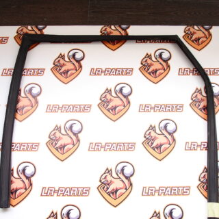 LR058555 Rear Right door seal Land Rover Discovery Sport L550 (2015-) Used cost 35 € in stock 1 pcs.