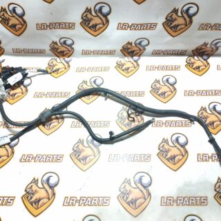 LR068290 Wiring 2.2TD battery Range Rover Evoque L538 (2012-2018) Used cost 60 € in stock 1 pcs.
