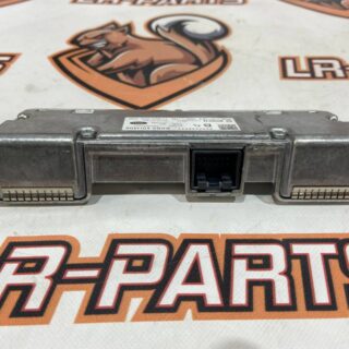 LR112558 Front camera Range Rover Velar L560 (2018-) Used cost 160 € in stock 1 pcs.