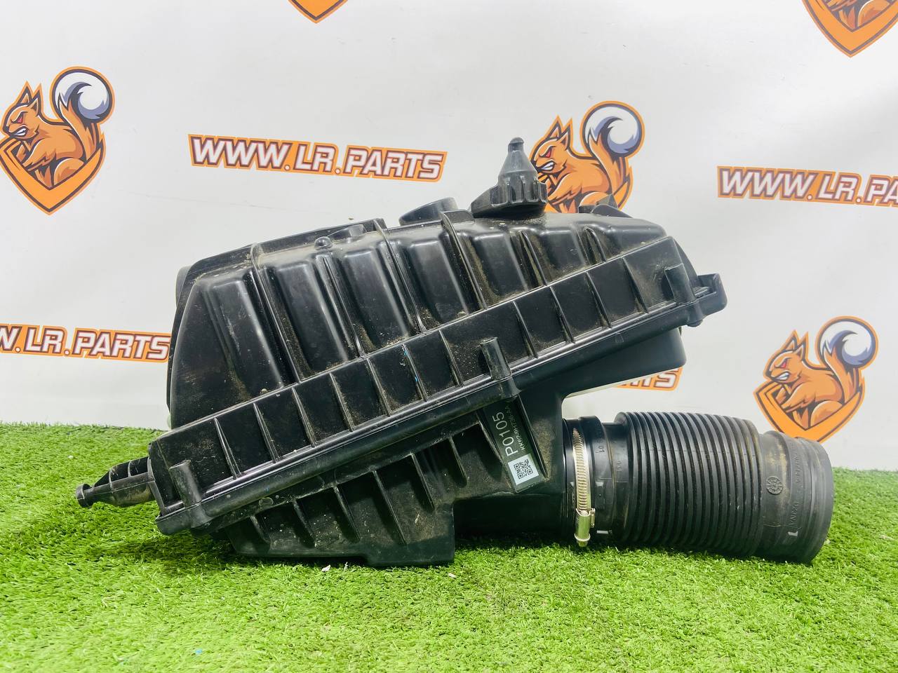 LR122708 Air filter housing 3.0TD 3.0ie ingenium right Range Rover Sport L494 (2014-2022) Used - Image 12