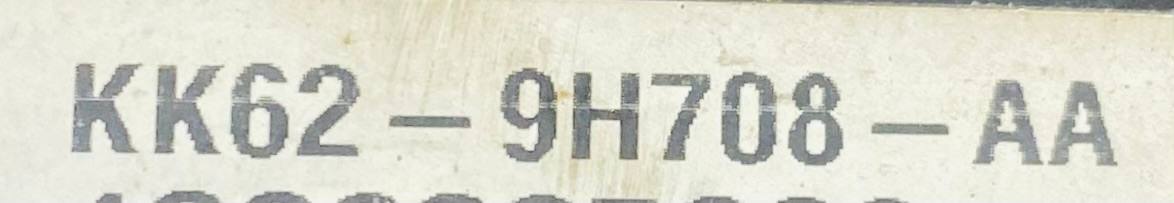 LR122708 Air filter housing 3.0TD 3.0ie ingenium right Range Rover Sport L494 (2014-2022) Used - Image 14