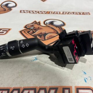 LR125105 Steering column switch left Range Rover L405 (2013-2021) used cost 80 € in stock 1 pcs.