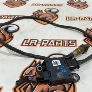 LR146856 RANGE ROVER SPORT (L494) 2013 Diesel Particulate Filter Sensor 3.0TD- Used cost 150 € in stock 1 pcs.