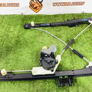 J9C31881 Window lifter Front left Jaguar E-Pace X540 (2017-) Used cost 100 € in stock 1 pcs.