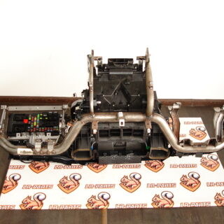 LR010840 Heater assembly Range Rover L322 (2002-2012) Used cost 200 € in stock 1 pcs.
