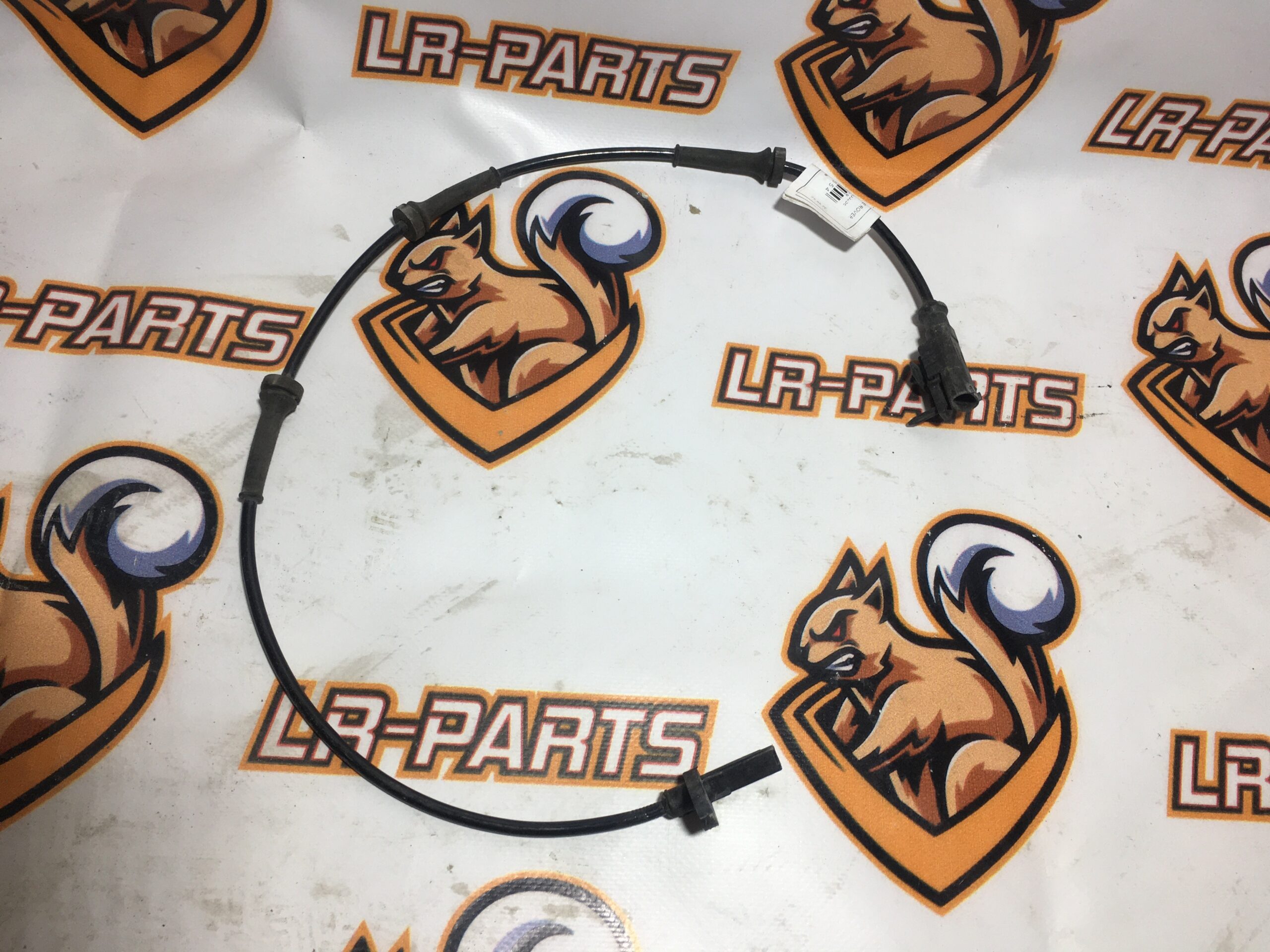 LR033461 ABS sensor front RANGE ROVER SPORT L494 13- Used cost 25 € in stock 1 pcs.