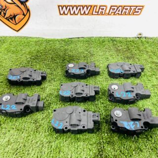 LR035739 Stove motor Range Rover Sport L494 (2014-2022) used cost  € in stock 8 pcs.