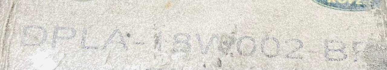 LR045270 Rear shock absorber adaptive Range Rover Sport L494 (2014-2022) Used cost 300 € in stock 11 pcs.