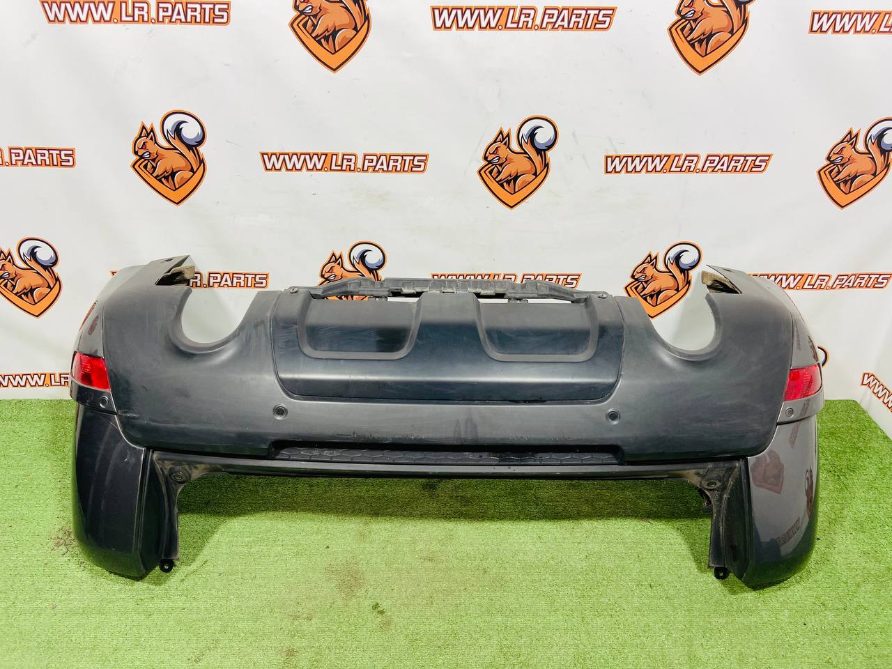 LR063195 Rear bumper assembly Range Rover Sport L494 (2014-2022) used - Image 22