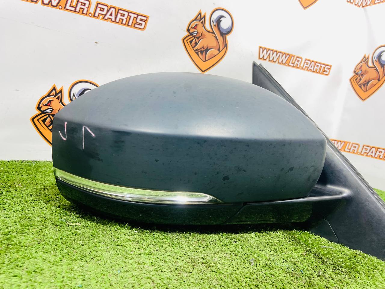 LR065380 Right outside mirror without camera, without blind spots 12 pins Range Rover Sport L494 (2014-2022) Used - Image 31