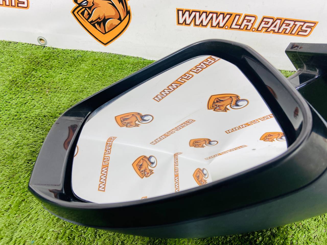 LR065380 Right outside mirror without camera, without blind spots 12 pins Range Rover Sport L494 (2014-2022) Used - Image 33