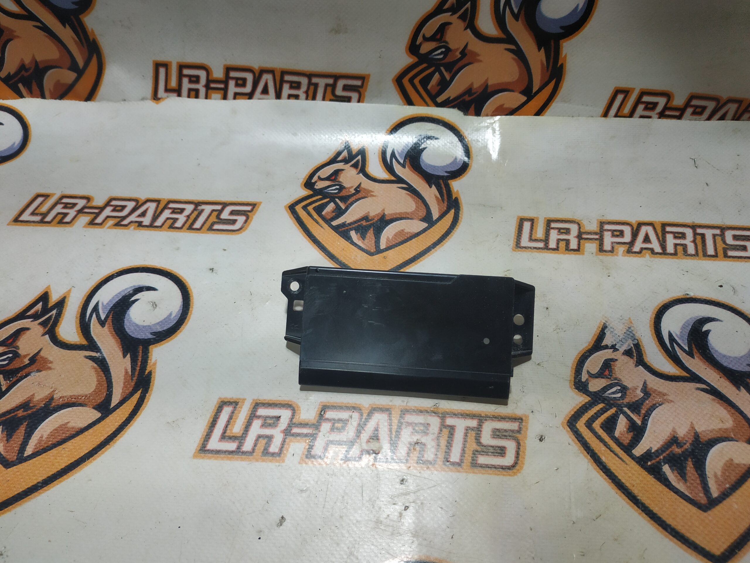 LR070390 Information display right RANGE ROVER SPORT L494 13- Used cost 50 € in stock 1 pcs.