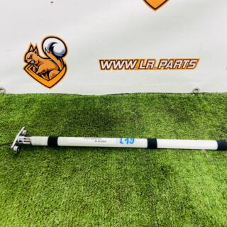 LR082847 Right tensioner of the sliding floor cable in the trunk for Land Rover Discovery 5 L462 (2017-) Used cost  € in stock 1 pcs.